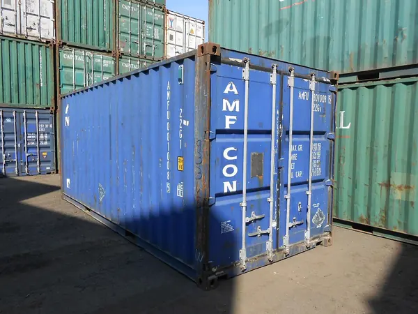 20 Foot Shipping Container Storage Yard.jpg